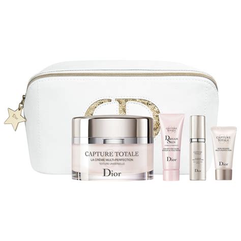 dior holiday set 2014|DIOR Capture Totale Holiday Gift Set .